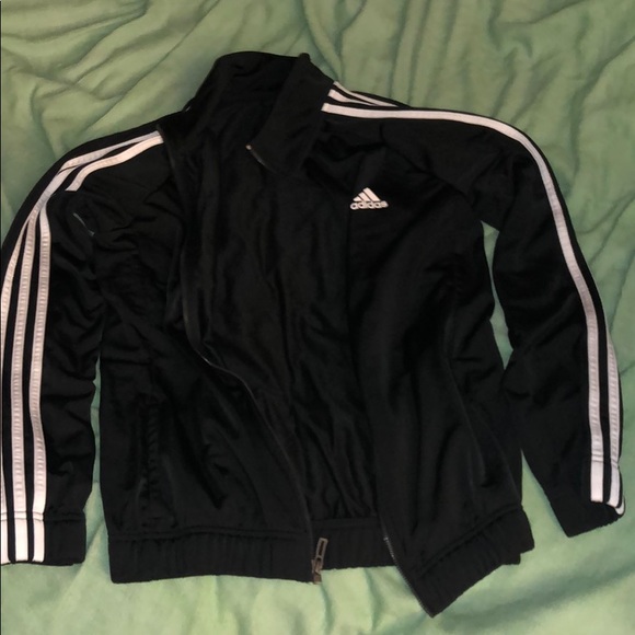 Adidas track jacket - Picture 5 of 5